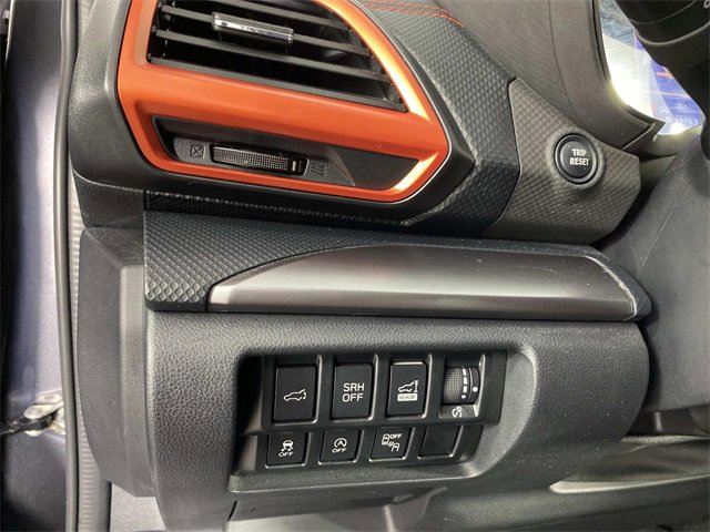 Used 2021 Subaru Forester Sport image 15