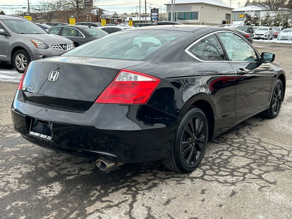 Used 2010 Honda Accord LX-S image 6