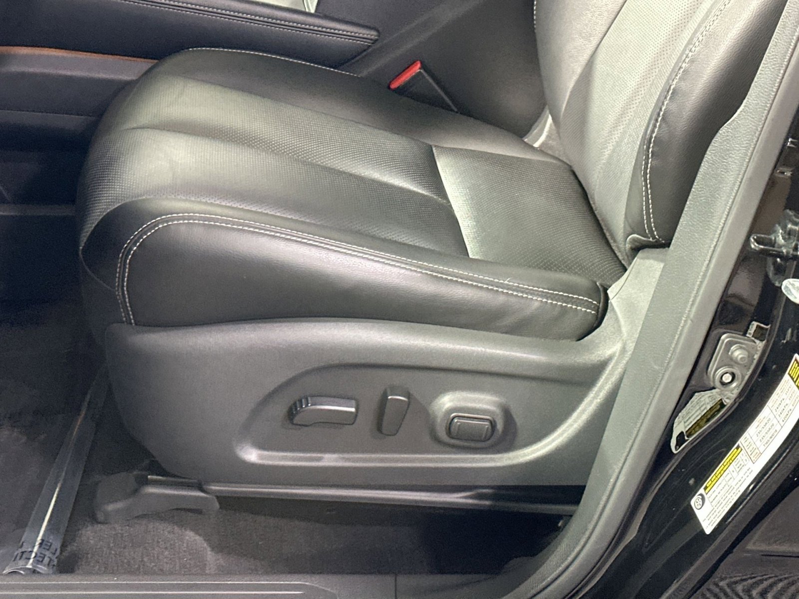 Used 2024 Nissan Murano SL image 14