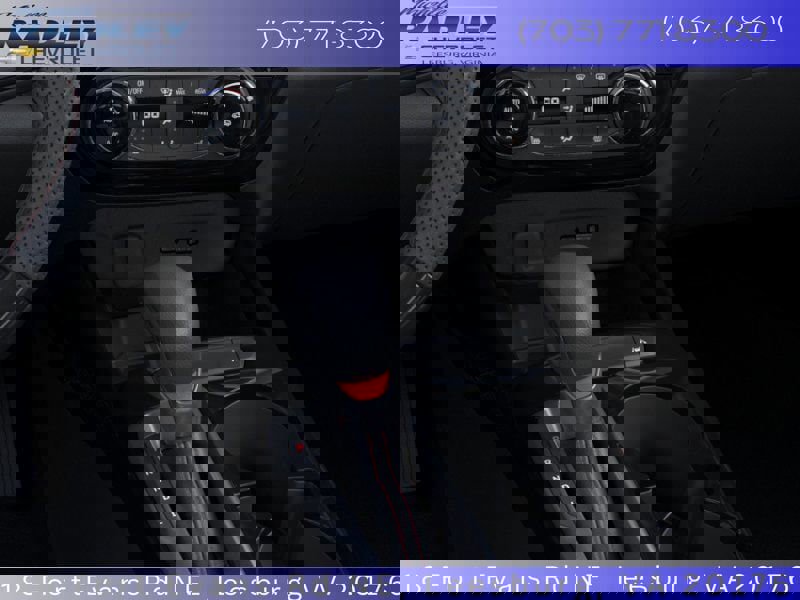 New 2026 Chevrolet Trax RS image 25