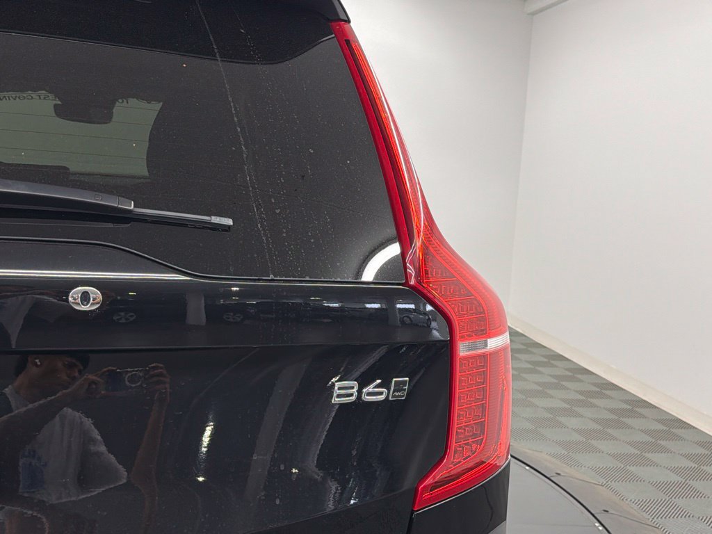Used 2023 Volvo XC90 B6 Plus AWD/4WD image 14