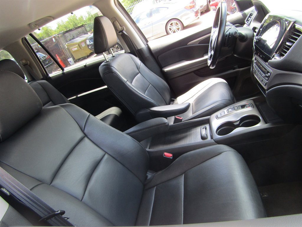 Used 2021 Honda Pilot Special Edition image 5