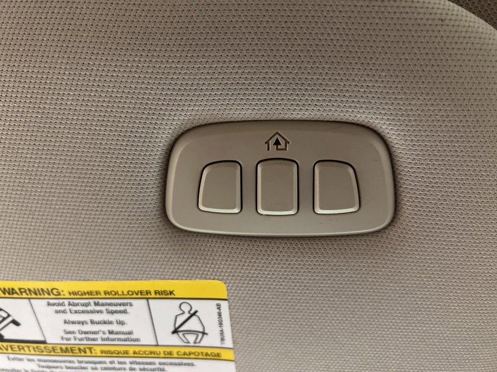 Certified 2022 Lincoln Navigator L Reserve image 23