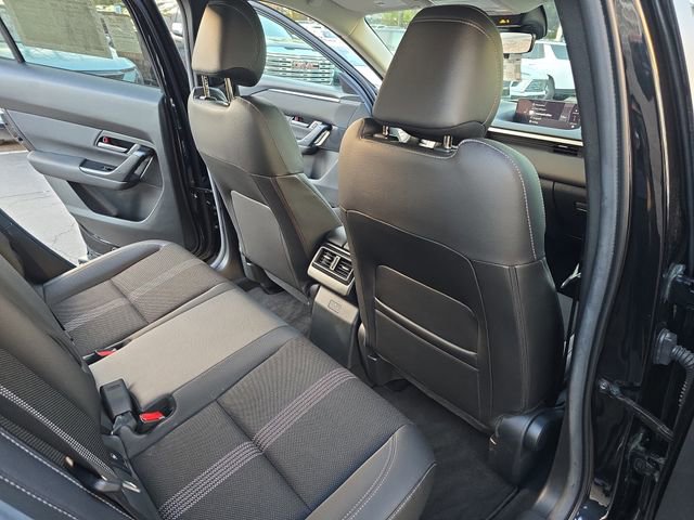 Used 2025 MAZDA CX-50 2.5 Hybrid w/ Preferred Pkg image 11