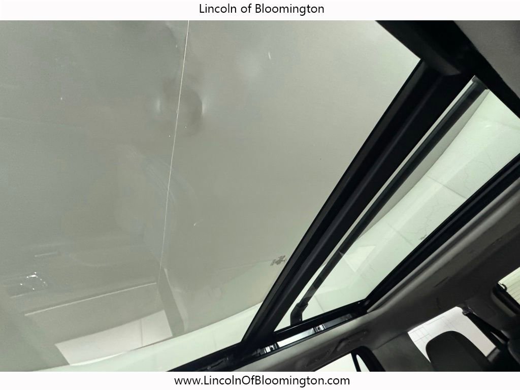 Certified 2022 Lincoln Navigator L Black Label image 69