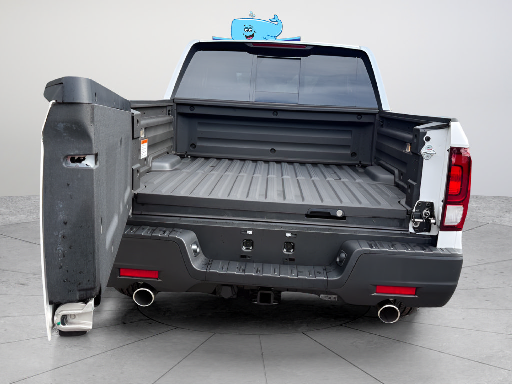 New 2026 Honda Ridgeline RTL image 6