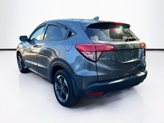 Used 2018 Honda HR-V EX image 6