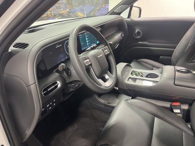 New 2026 Hyundai Palisade Calligraphy image 9