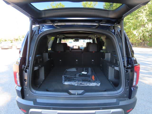 New 2026 Honda Passport TrailSport image 10