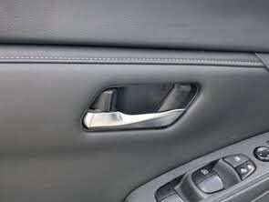 Used 2023 Nissan Sentra SV FWD image 21