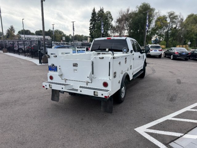 Used 2020 Ford F250 XL w/ Power Equipment Group AWD/4WD image 18