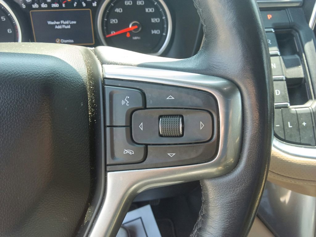 Used 2021 Chevrolet Tahoe Premier w/ Premium Package AWD/4WD image 23