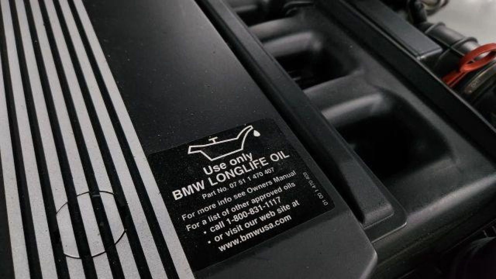 Used 1999 BMW 528i Sedan RWD image 56