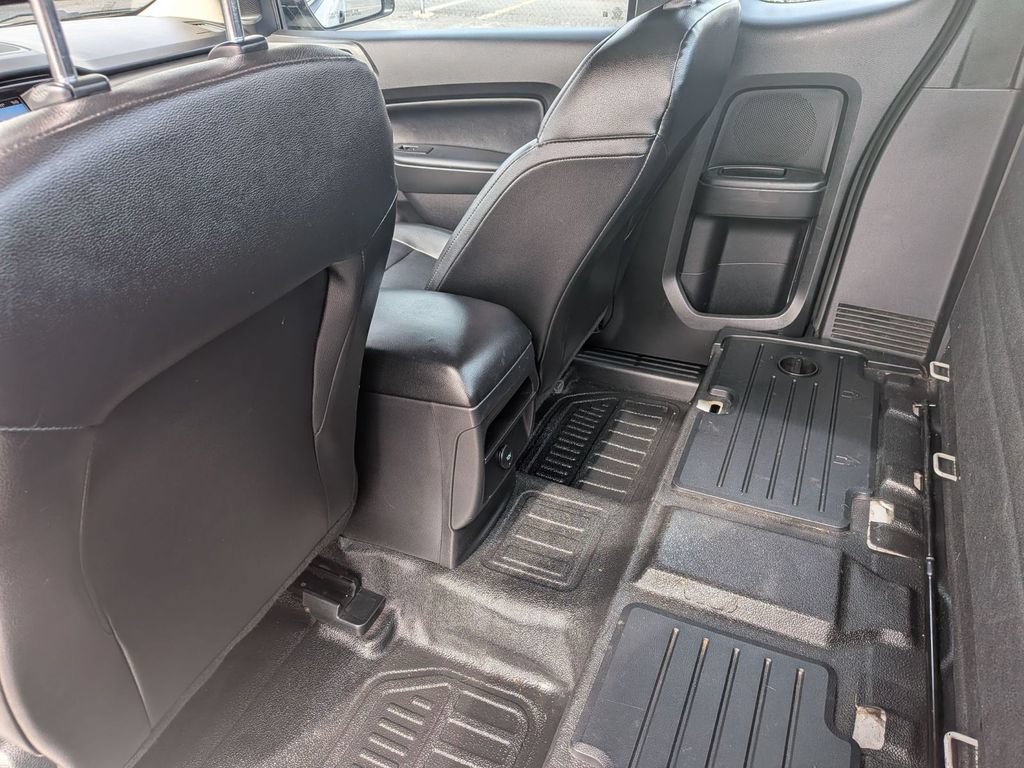 Used 2019 Ford Ranger XL w/ Equipment Group 101A Mid RWD image 30