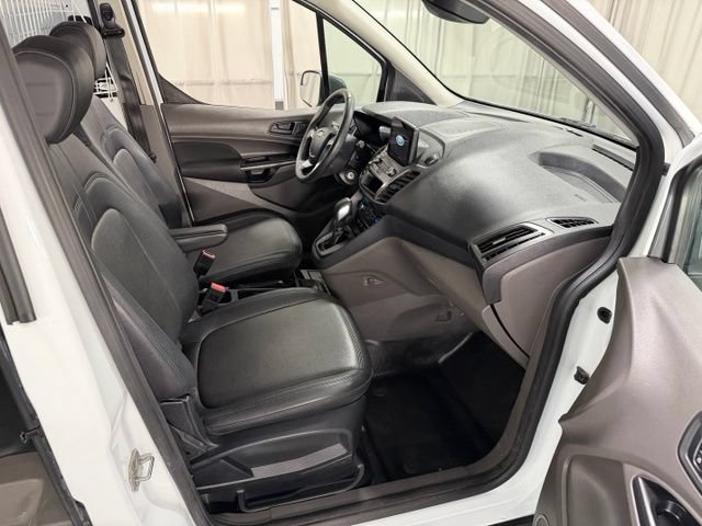 Used 2021 Ford Transit Connect XL FWD image 7