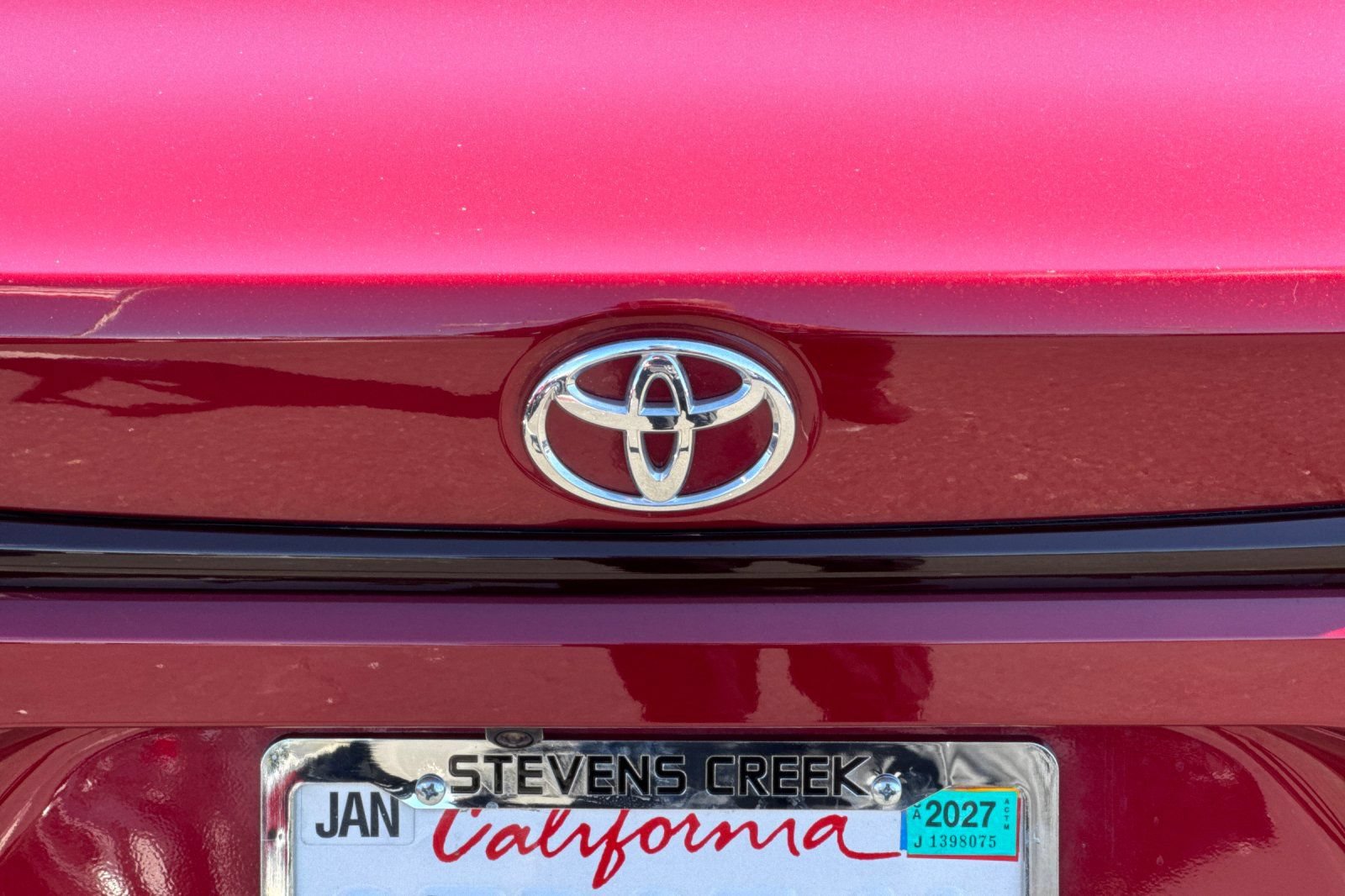 Used 2022 Toyota Corolla LE FWD image 46