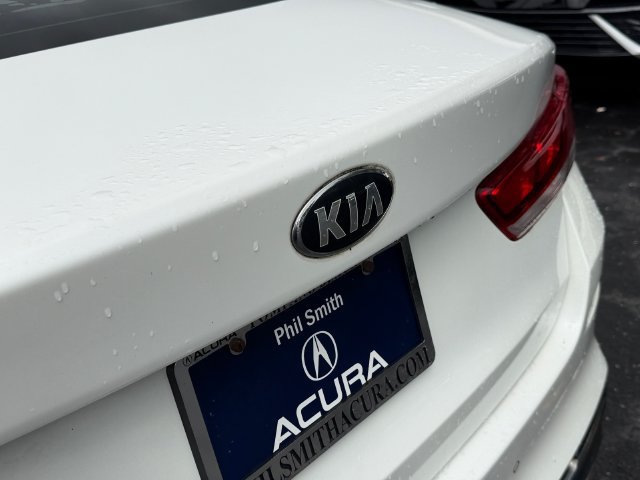 Used 2019 Kia Optima LX FWD image 15