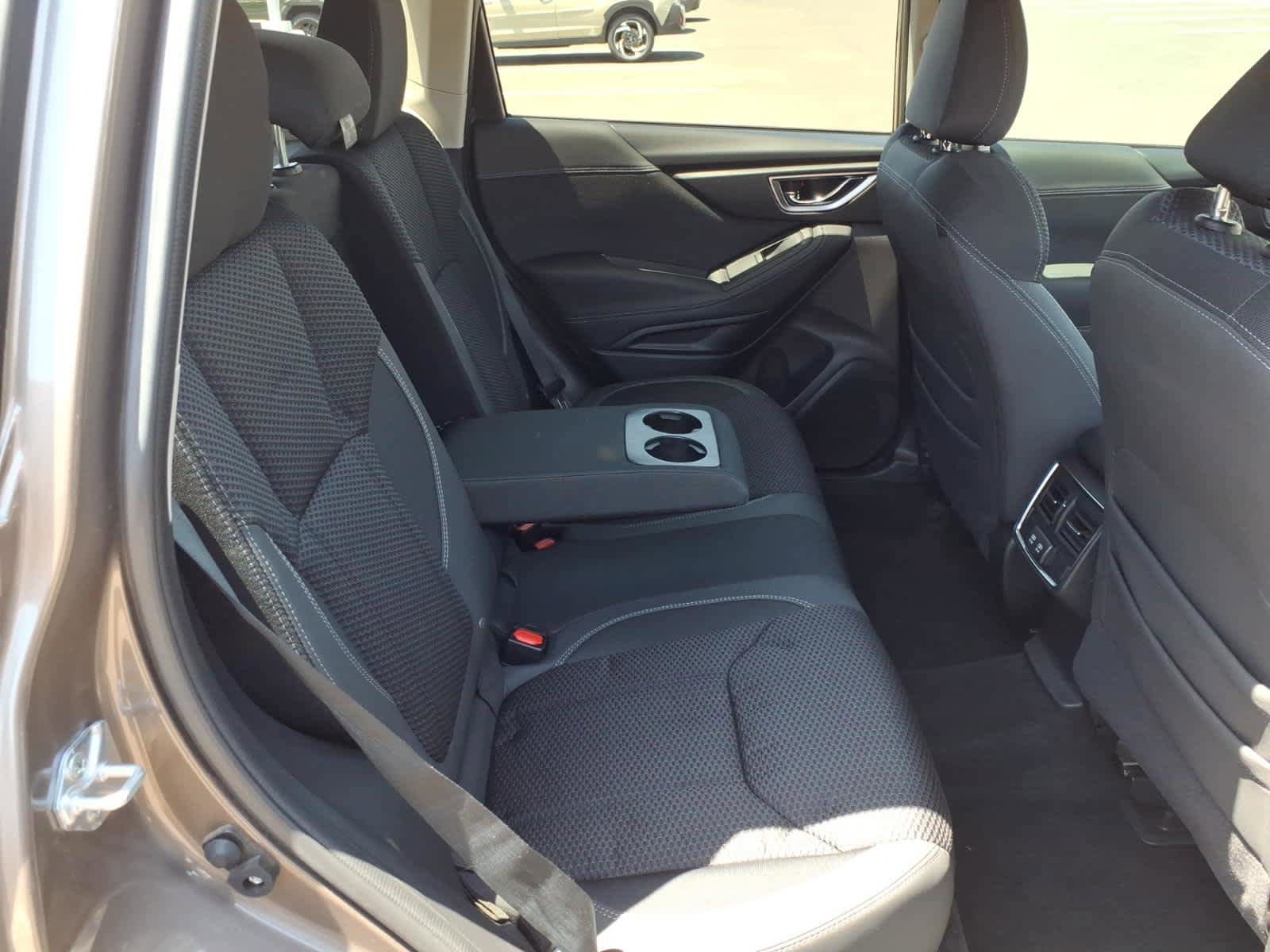 Certified 2024 Subaru Forester Premium AWD/4WD image 23
