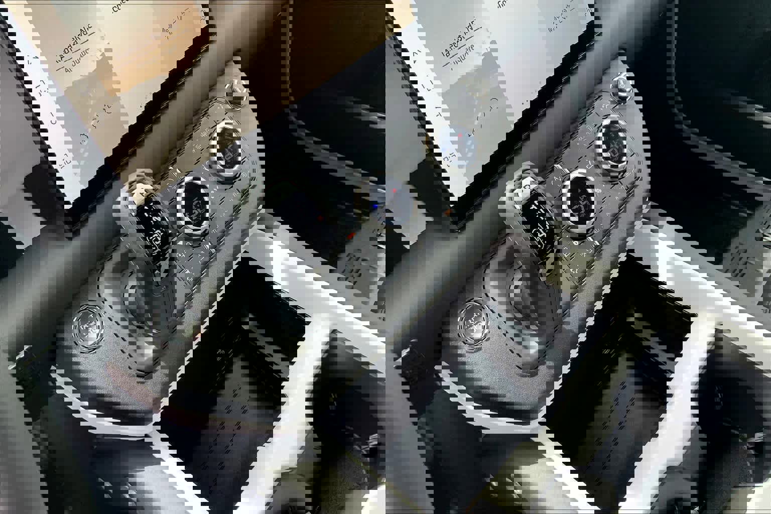 New 2025 Land Rover Defender 90 X-Dynamic SE image 6