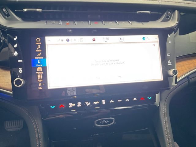 New 2026 Jeep Grand Cherokee Summit image 21