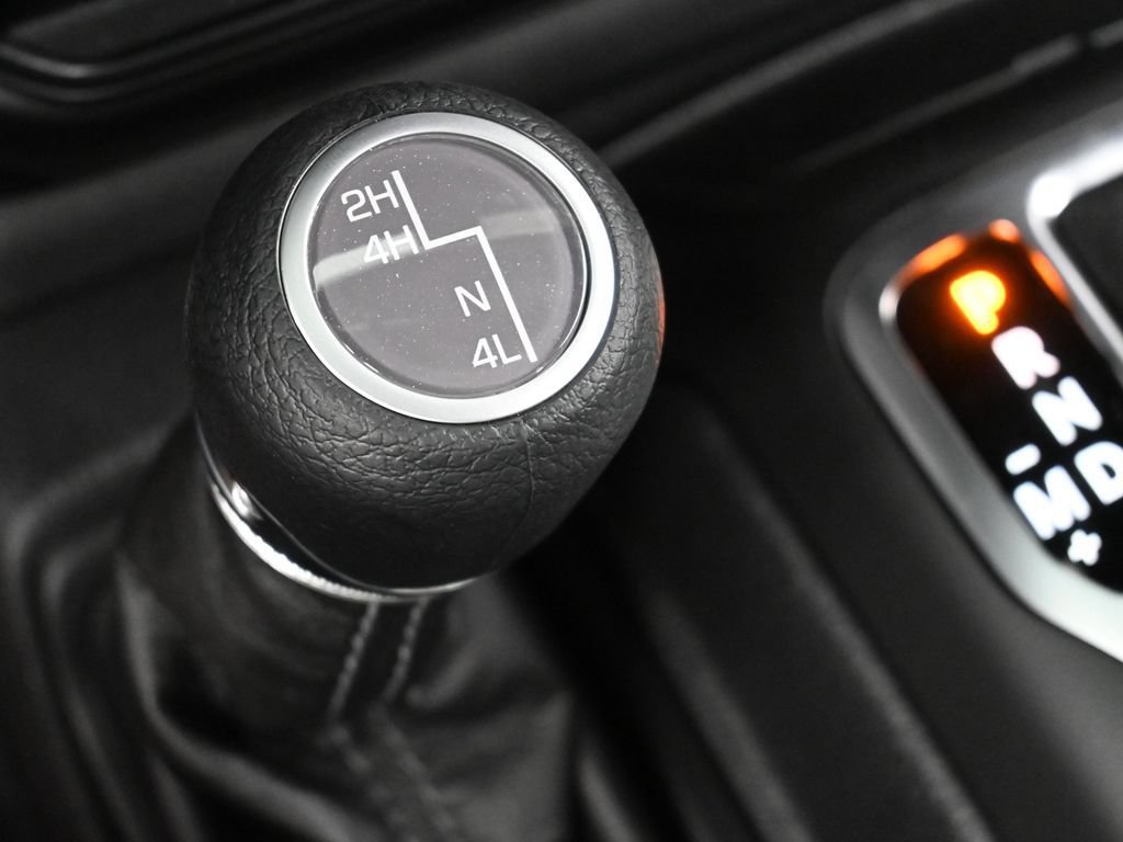New 2026 Jeep Gladiator Sport AWD/4WD image 22