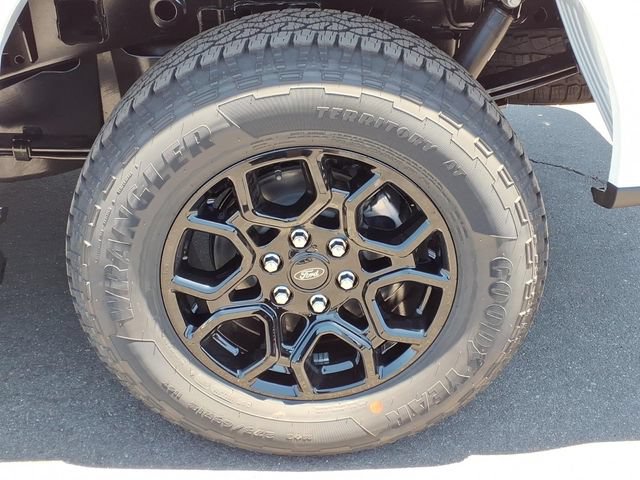New 2026 Ford F150 XLT w/ Equipment Group 302A MID AWD/4WD image 7