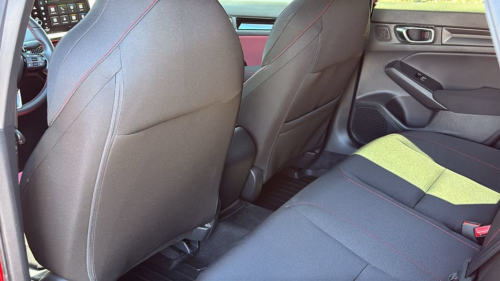Used 2026 Honda Civic Si image 32