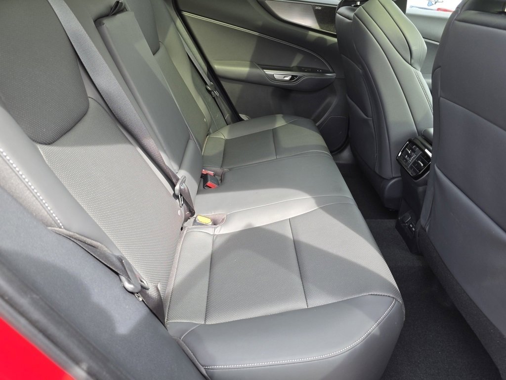 Certified 2025 Lexus NX 350 F Sport image 35