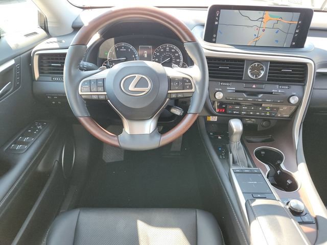 Used 2022 Lexus RX 350 FWD w/ Premium Package image 12