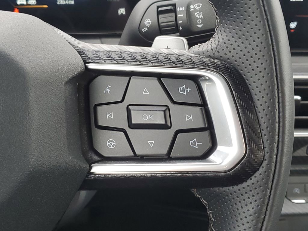 New 2025 Ford Mustang GT Premium image 14