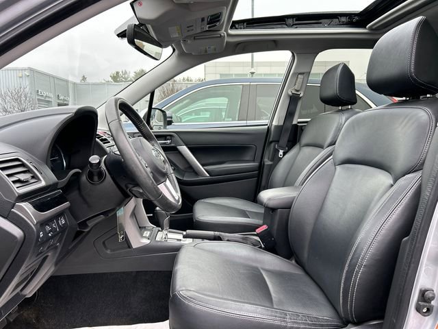 Used 2017 Subaru Forester 2.5i Limited image 10