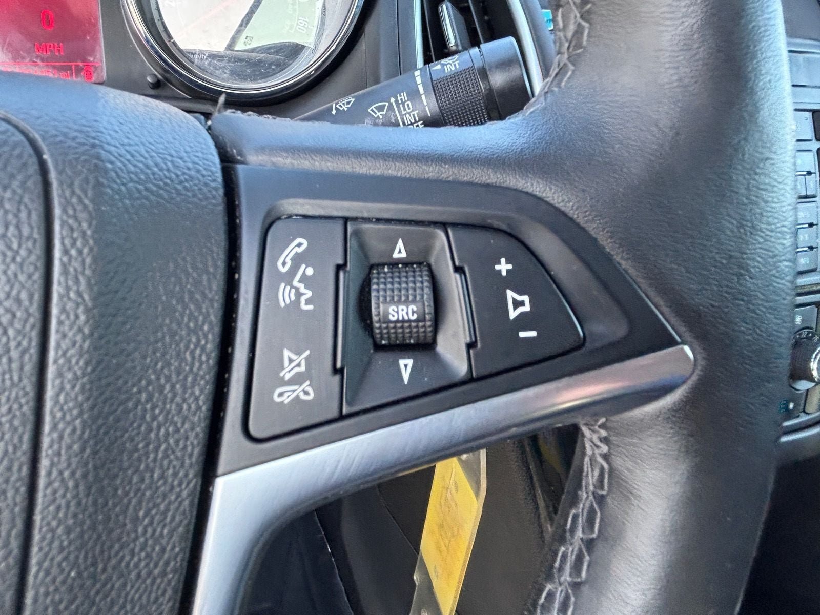 Used 2019 Buick Cascada Premium FWD image 26
