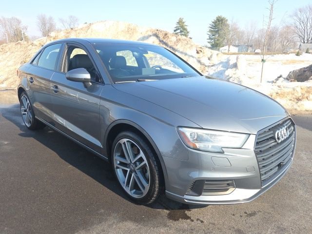 Used 2020 Audi A3 2.0T Premium Plus w/ Premium Plus Package