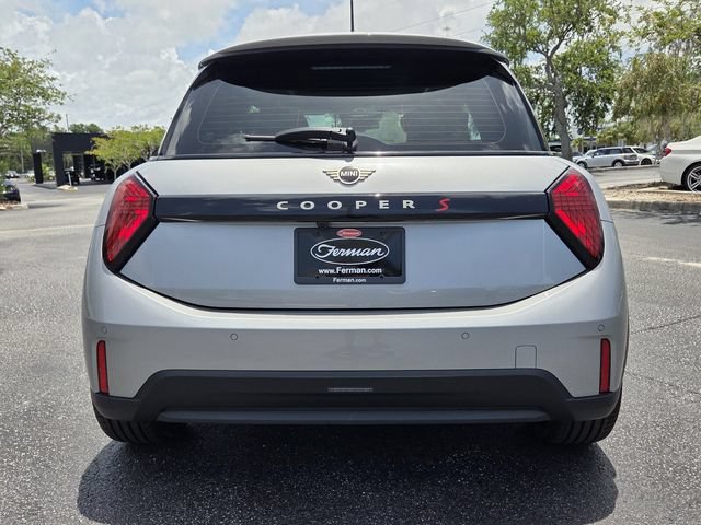 New 2026 MINI Cooper S FWD image 6