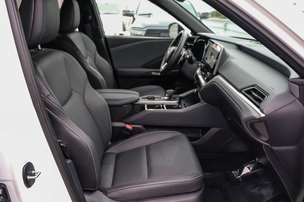 Used 2025 Lexus TX 350 FWD w/ Convenience Package image 20