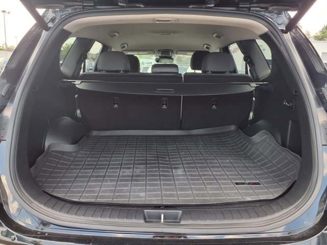 Used 2022 Hyundai Santa Fe SEL w/ Convenience Package image 12