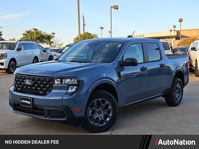 New 2026 Ford Maverick XLT