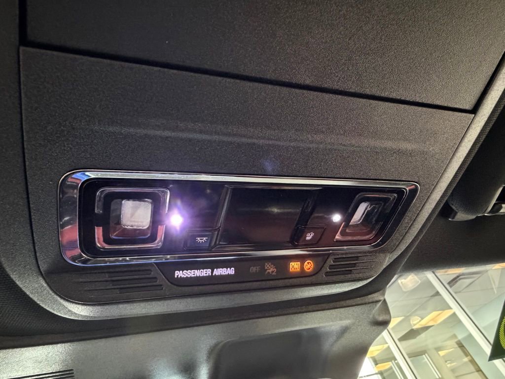 Used 2023 Lincoln Corsair Reserve w/ Equipment Group 201A image 21