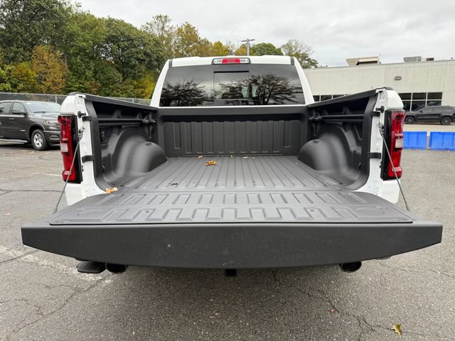 New 2026 RAM 1500 Big Horn image 13