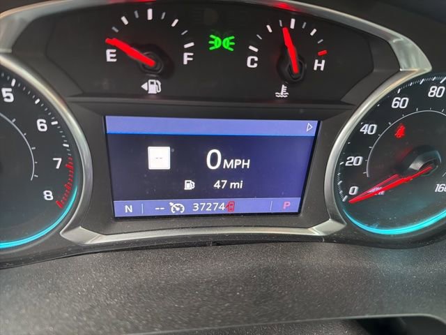 Used 2021 Chevrolet Traverse RS AWD/4WD image 11