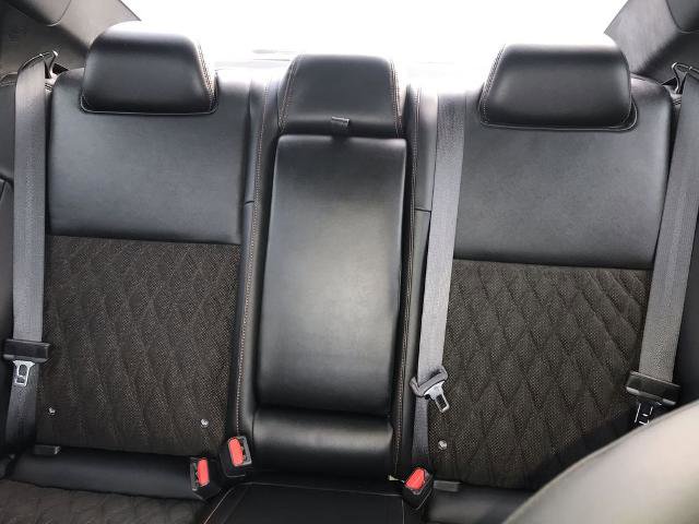 Certified 2023 Nissan Maxima SR w/ Sport Mat Group FWD image 23