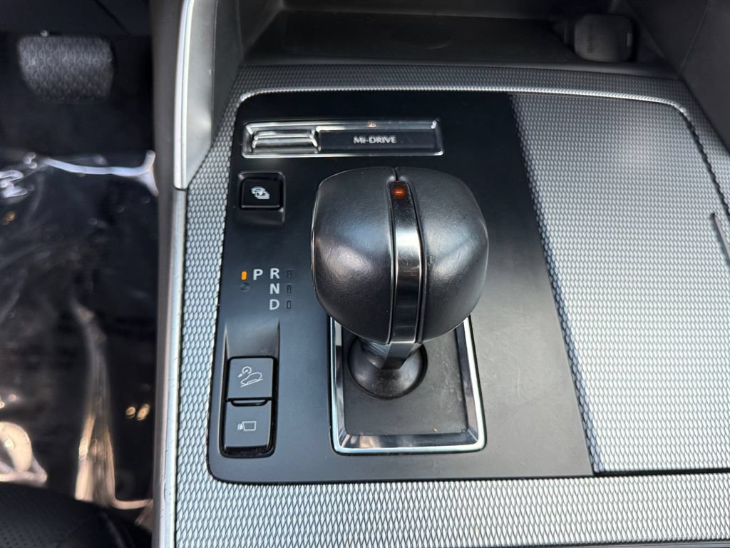 Used 2025 MAZDA CX-70 Plug-In Hybrid w/ Premium Plus AWD/4WD image 19