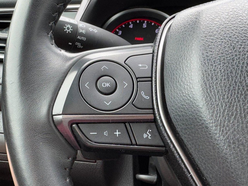 Used 2024 Toyota Camry XSE image 16