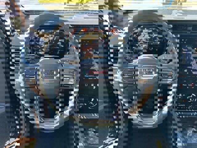 New 2026 GMC Terrain AT4 w/ LPO, Floor Liner Package image 18