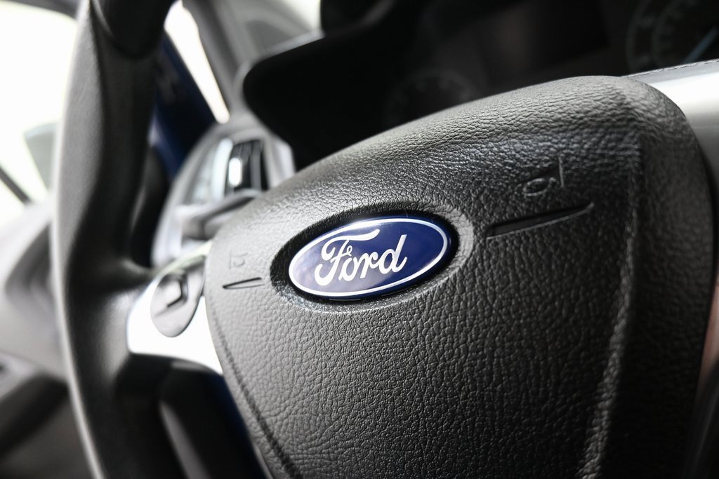 Used 2021 Ford Transit Connect XL image 26