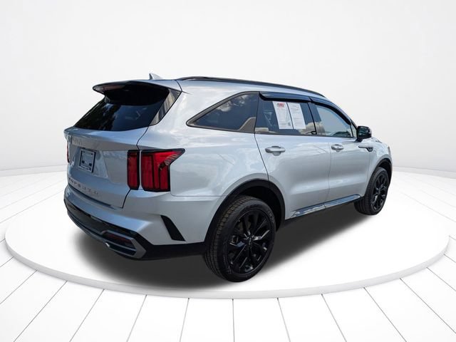 Used 2022 Kia Sorento SX AWD/4WD image 4