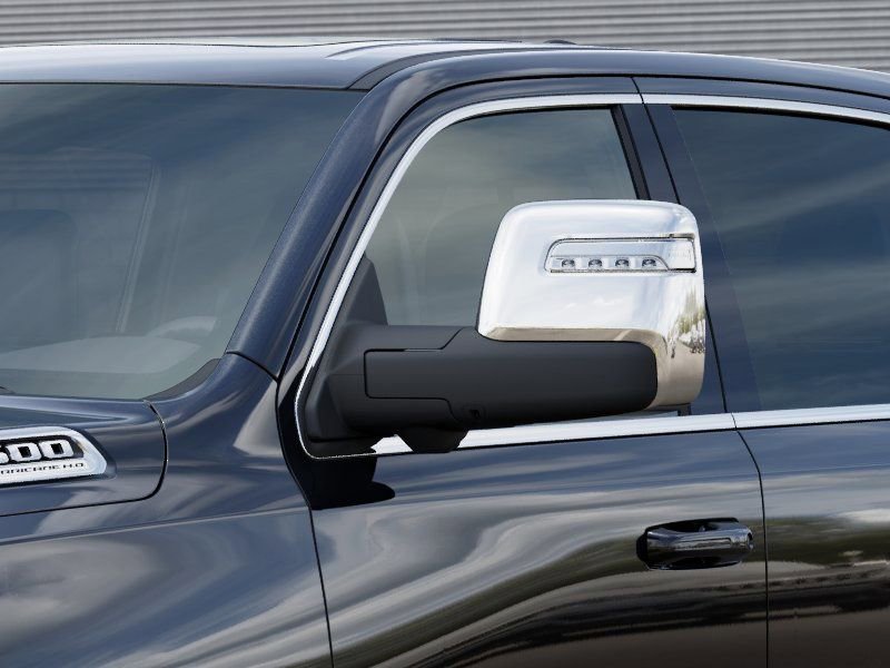 New 2026 RAM 1500 Tungsten image 19