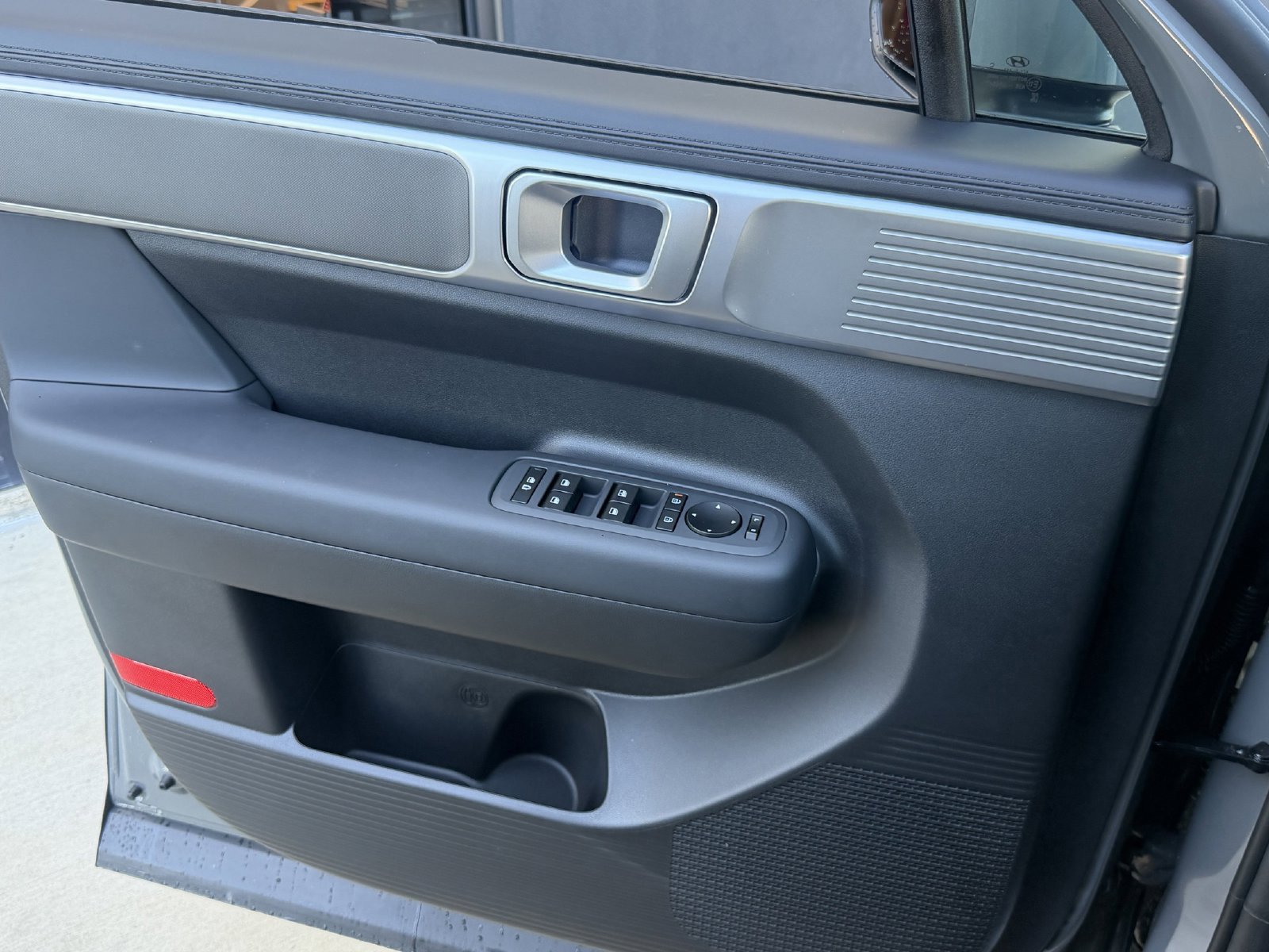 Certified 2026 Hyundai Santa Fe SE FWD image 23