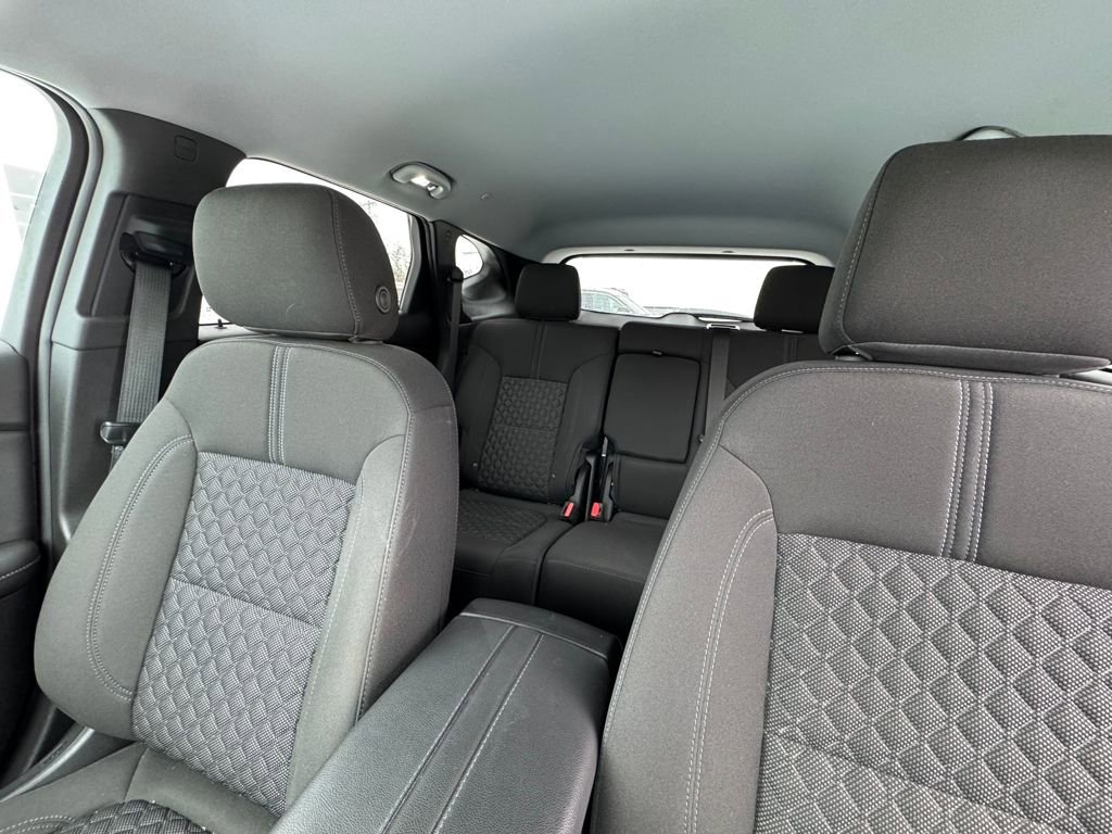 Used 2022 Chevrolet Blazer LT image 31