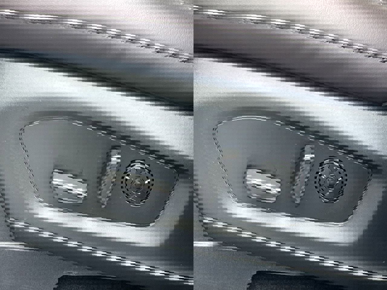 New 2026 Ford Explorer Platinum image 20